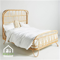 GIƯỜNG MÂY IKI1107