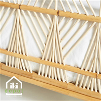 GIƯỜNG MÂY IKI1107