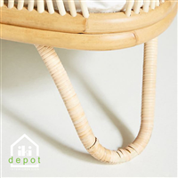 GIƯỜNG MÂY IKI1107