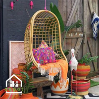 XÍCH ĐU MÂY IKI 004