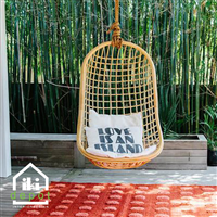 XÍCH ĐU MÂY IKI 004