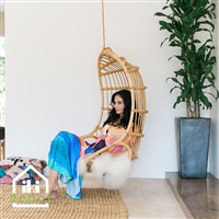 XÍCH ĐU MÂY TỰ NHIÊN IKI 002