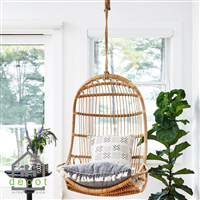 XÍCH ĐU MÂY TỰ NHIÊN IKI 002