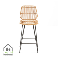 GHẾ BAR MÂY IKI1501