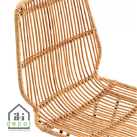 GHẾ BAR MÂY IKI1501