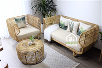 GHẾ SOFA NEST ĐƠN 