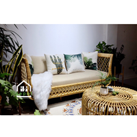 SOFA AVALON DAYBED - Thuyền Nữ Hoàng Ai Cập