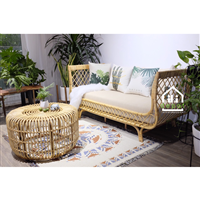 SOFA AVALON DAYBED - Thuyền Nữ Hoàng Ai Cập