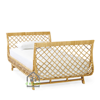 SOFA AVALON DAYBED - Thuyền Nữ Hoàng Ai Cập