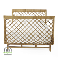 SOFA AVALON DAYBED - Thuyền Nữ Hoàng Ai Cập