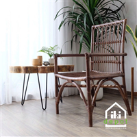 GHẾ MÂY ĐƠN IKI002