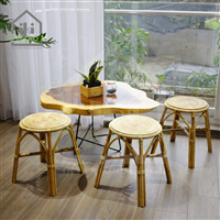 BÀN NGUYÊN TẤM ME TÂY 100x79x5 