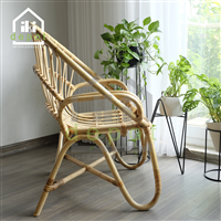 GHẾ MÂY TRÒN SHEENA