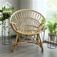 GHẾ MÂY TRÒN SHEENA