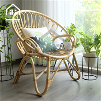 GHẾ MÂY TRÒN SHEENA