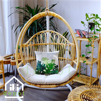 XÍCH ĐU MÂY IKI001