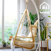 XÍCH ĐU MÂY IKI001