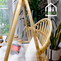 XÍCH ĐU MÂY IKI001