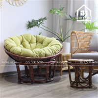 MUA PAPASAN + ĐÔN TẶNG NGAY GỐI TROPICAL TUYỆT ĐẸP, MIỄN PHÍ VẬN CHUYỂN LÊN TỚI 100K, BẢO HÀNH 12 THÁNG...NHANH TAY LÊN CÁC BẠN ƠI!!!