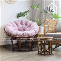 MUA PAPASAN + ĐÔN TẶNG NGAY GỐI TROPICAL TUYỆT ĐẸP, MIỄN PHÍ VẬN CHUYỂN LÊN TỚI 100K, BẢO HÀNH 12 THÁNG...NHANH TAY LÊN CÁC BẠN ƠI!!!