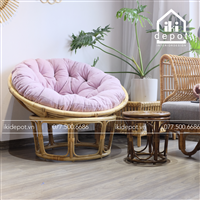 MUA PAPASAN + ĐÔN TẶNG NGAY GỐI TROPICAL TUYỆT ĐẸP, MIỄN PHÍ VẬN CHUYỂN LÊN TỚI 100K, BẢO HÀNH 12 THÁNG...NHANH TAY LÊN CÁC BẠN ƠI!!!