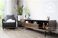 Những mẫu kệ Tivi phong cách Hiện đại tối giản đẹp nhất 2020