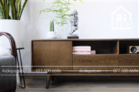 Những mẫu kệ Tivi phong cách Hiện đại tối giản đẹp nhất 2020