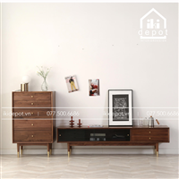 Những mẫu kệ Tivi phong cách Hiện đại tối giản đẹp nhất 2020