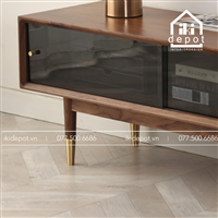 Những mẫu kệ Tivi phong cách Hiện đại tối giản đẹp nhất 2020