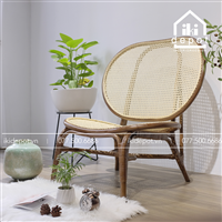 GHẾ SẢNH CHỜ NOMAD