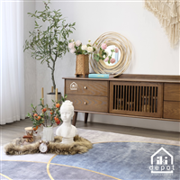 KỆ TIVI DEDAR IKI001