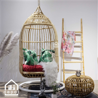 GHẾ XÍCH ĐU MÂY IKI005