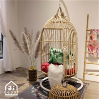 GHẾ XÍCH ĐU MÂY IKI005