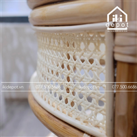 BÀN MÂY TRÒN BEVERLY 02