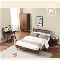 TỦ QUẦN ÁO IKI001