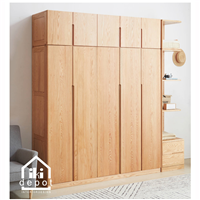 TỦ QUẦN ÁO IKI006