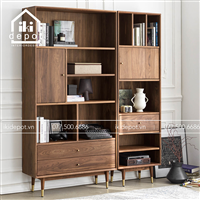 KỆ TRANG TRÍ IKI001