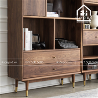 KỆ TRANG TRÍ IKI001