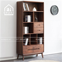 KỆ TRANG TRÍ IKI003