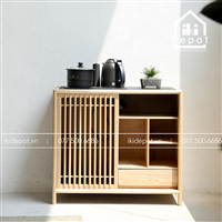 KỆ TRANG TRÍ IKI004