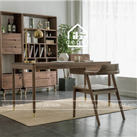 TỦ KỆ TRANG TRÍ 05