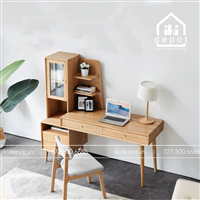 BÀN LÀM VIỆC IKI003