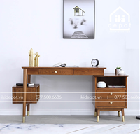 BÀN LÀM VIỆC IKI004