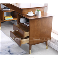 BÀN LÀM VIỆC IKI004