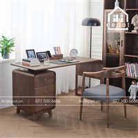 BÀN LÀM VIỆC IKI006