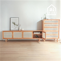 KỆ TIVI CÁNH MÂY RAGO