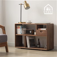 KỆ TRANG TRÍ IKI0013