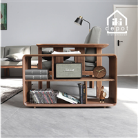 KỆ TRANG TRÍ IKI0013