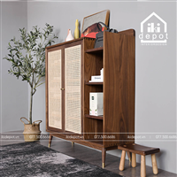 TỦ GÔC CÁNH MÂY