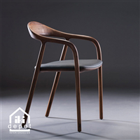 GHẾ NEVA 02 - ĐỆM DA